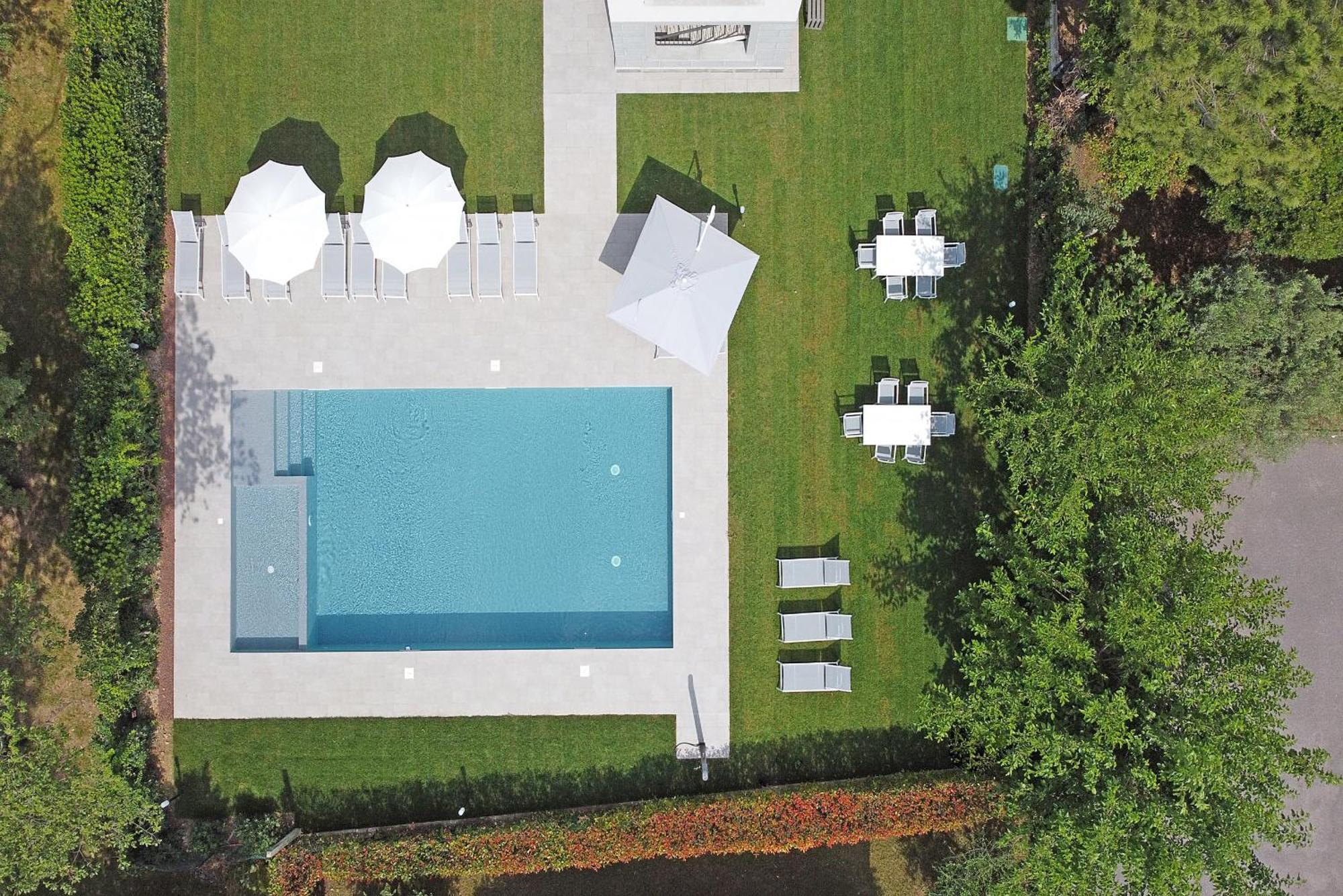 Villa Caterina Apartments By Wonderful Italy Desenzano del Garda Dış mekan fotoğraf